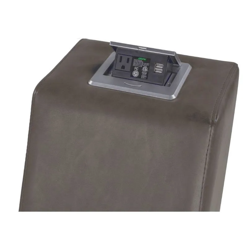 Center Console, Seismic  (R)